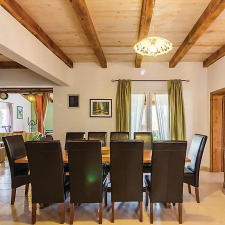 Amazing Home In Rezanci With Wifi Holiday home *