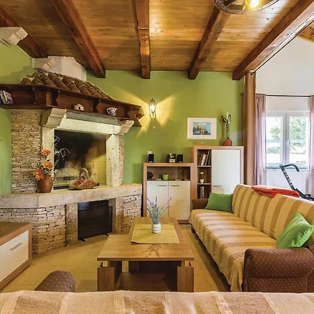 Amazing Home In Rezanci With Wifi * Rezanci